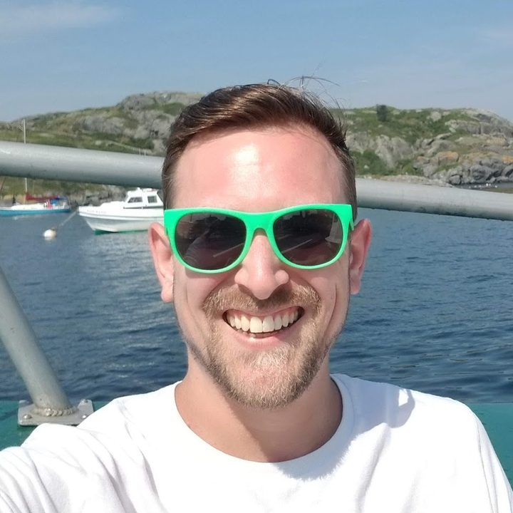 Greg Hamelin