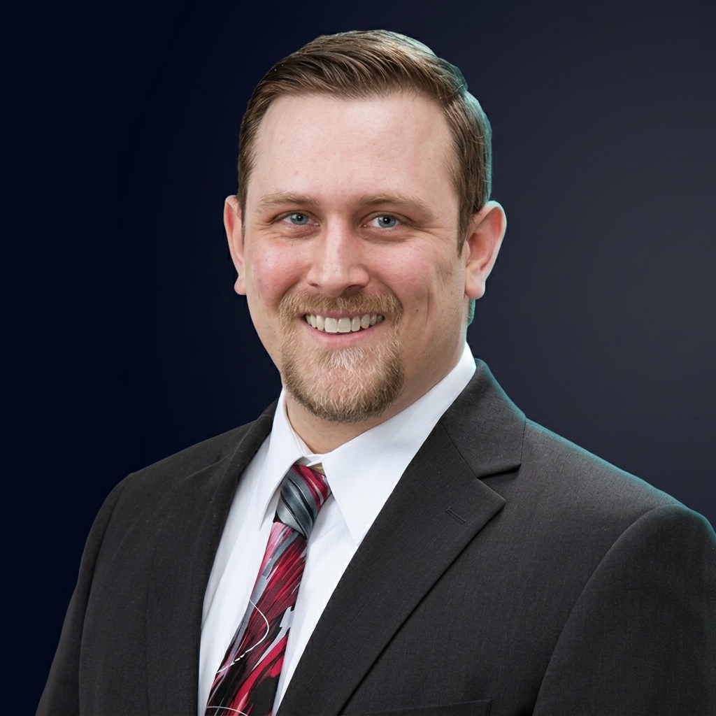Greg Hamelin — vCIO & Cybersecurity Strategist